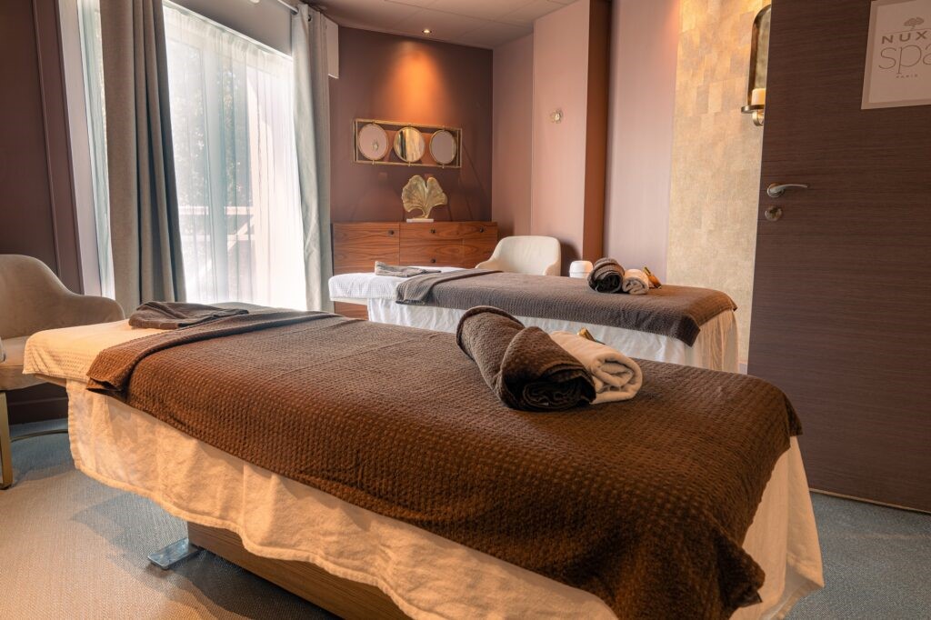 Spa hotel Diana